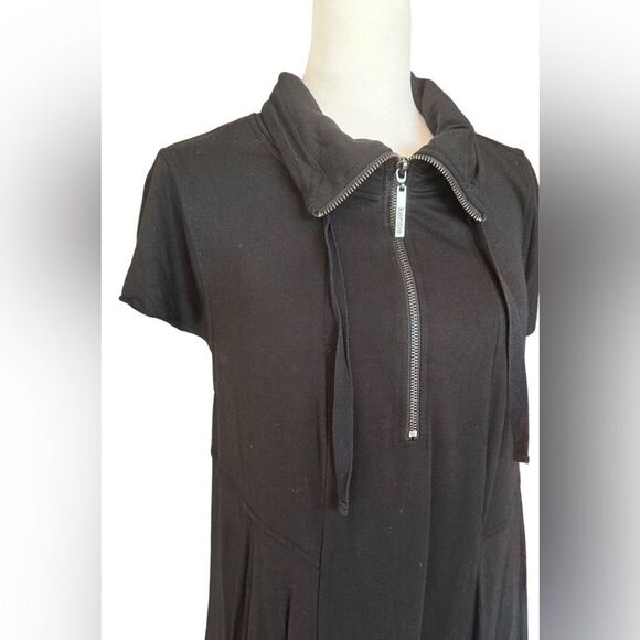 Kensie Mini Dress Romper - Picture 5 of 7